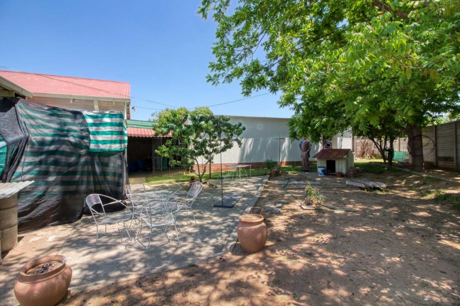 3 Bedroom Property for Sale in Morewag Free State